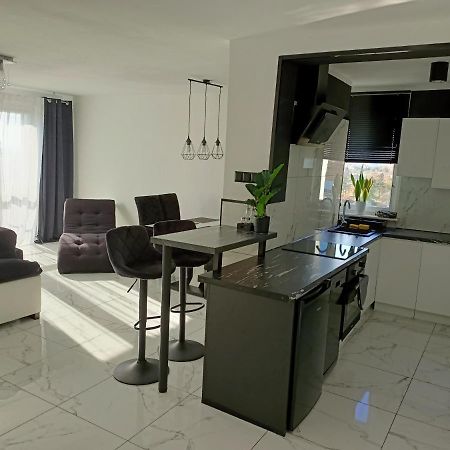 Apartament Kosmos Gorzow Gorzow Wielkopolski Exterior photo