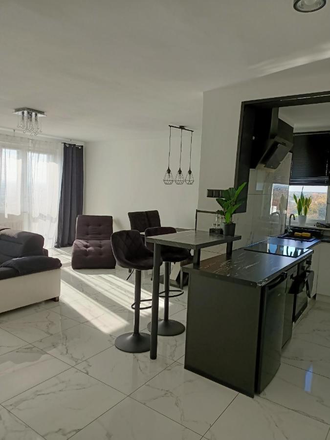Apartament Kosmos Gorzow Gorzow Wielkopolski Exterior photo